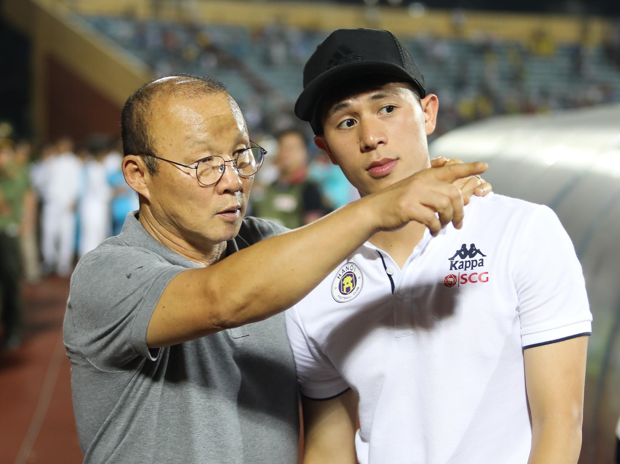 nam dinh ha noi anh 2