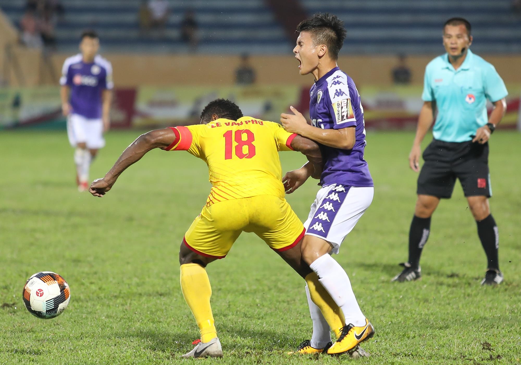 nam dinh ha noi anh 8