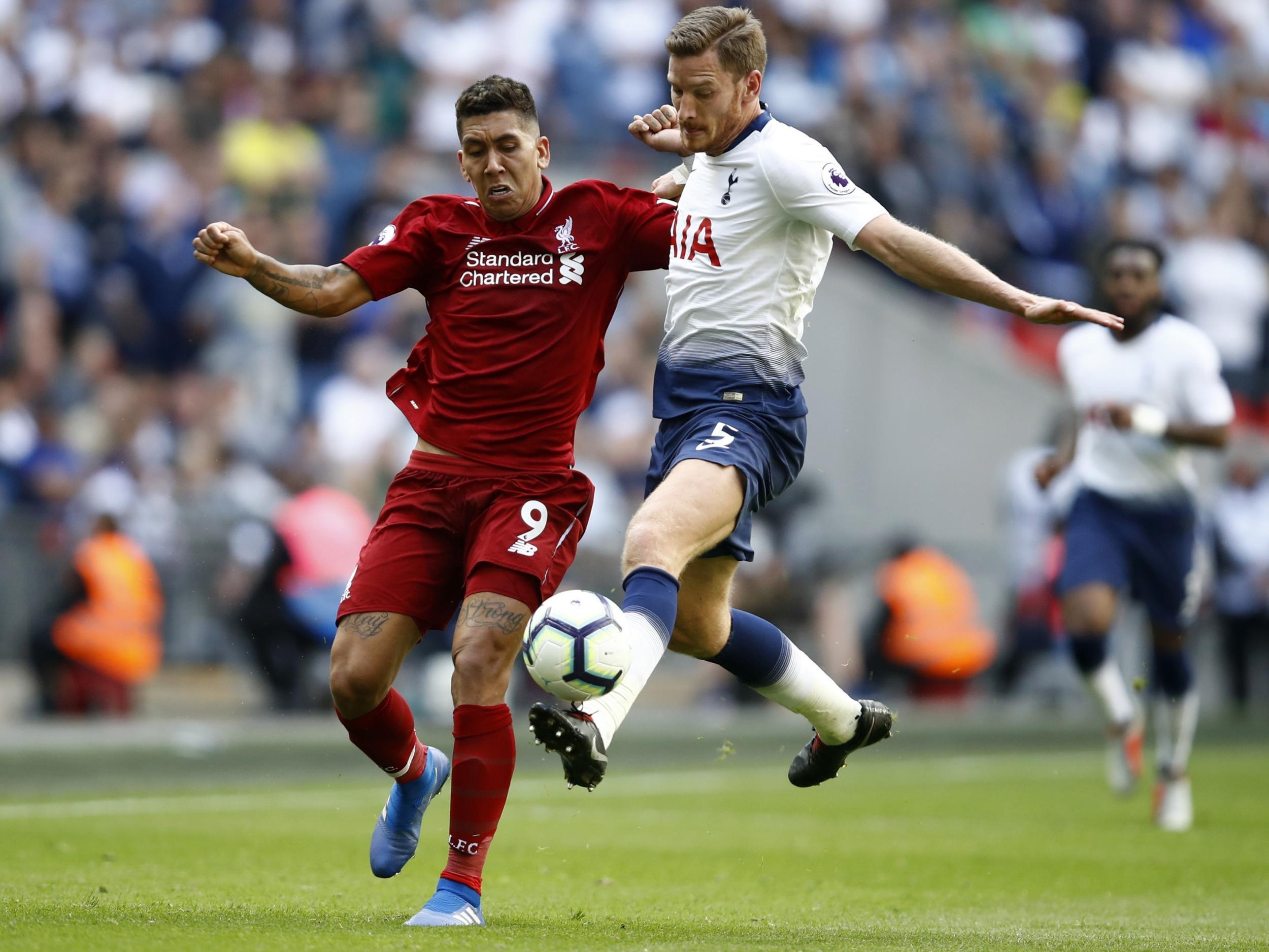 liverpool tottenham ảnh 1 liverpool tottenham anh 1