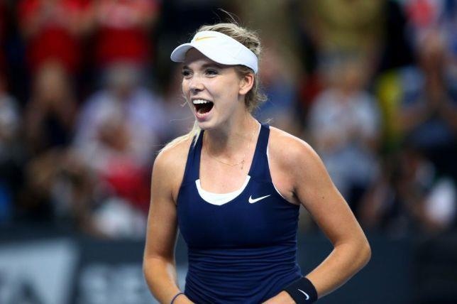 Hoa khoi quan vot Anh chiu su chi trich khi dang ky du Roland Garros hinh anh