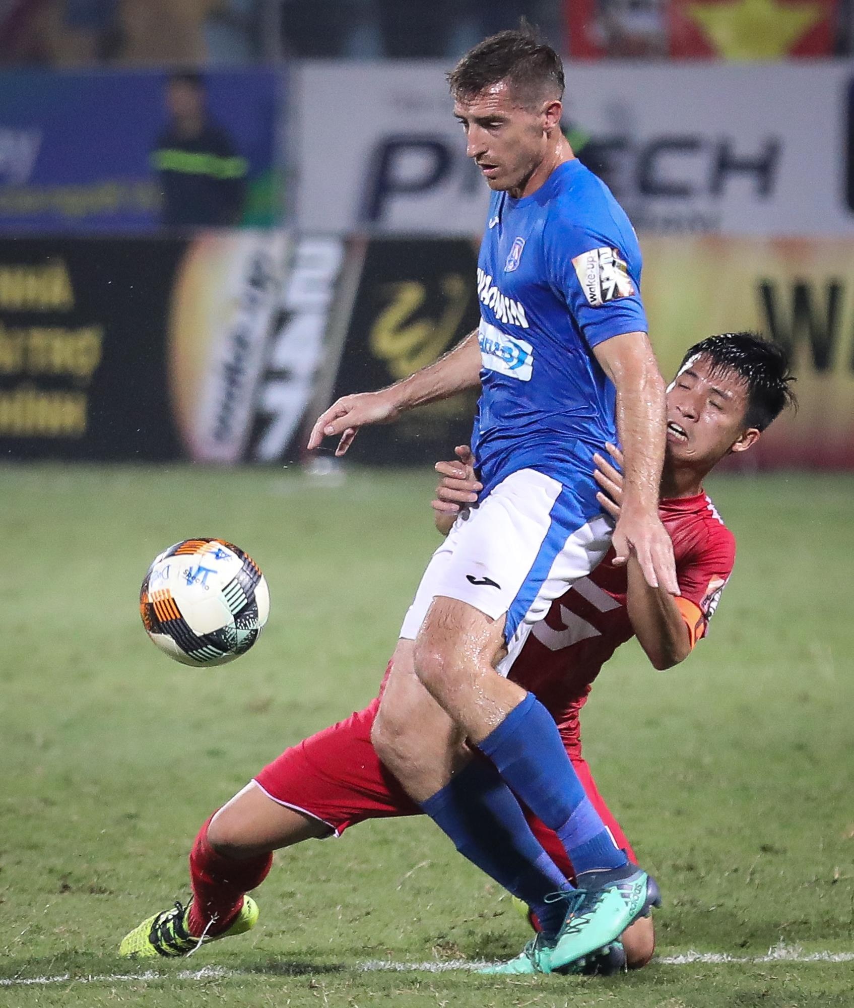 mạc hồng quân đtvn ảnh 10 mac hong quan dtvn anh 10