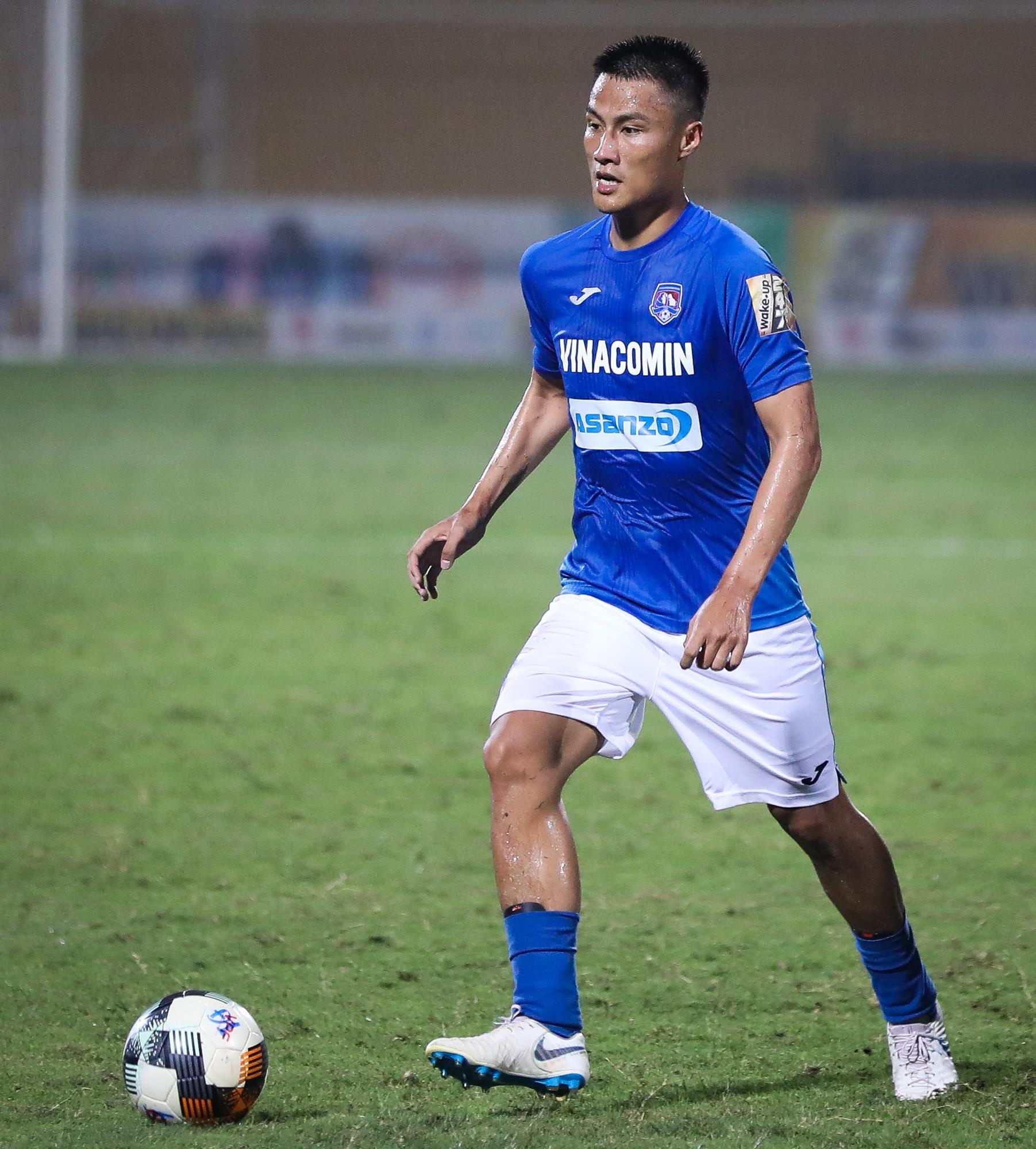 mạc hồng quân đtvn ảnh 1 mac hong quan dtvn anh 1