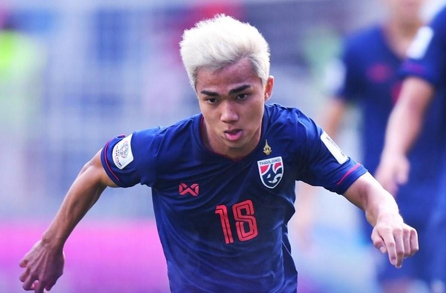 Thai Lan mat ngoi sao so 1 truoc tran dau voi Viet Nam hinh anh