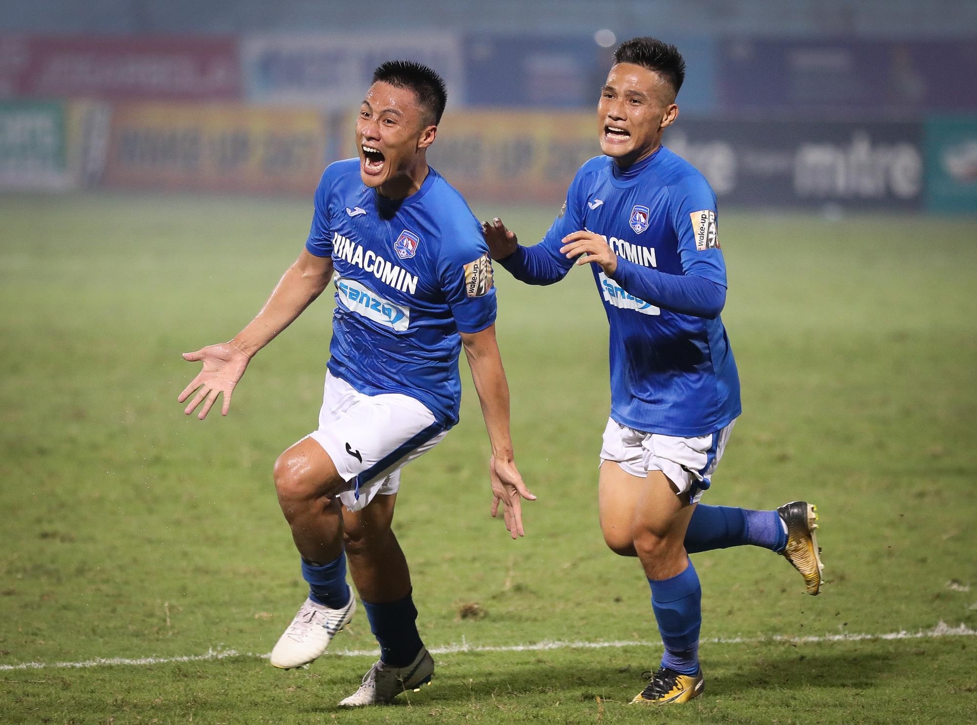 mạc hồng quân đtvn ảnh 3 mac hong quan dtvn anh 3