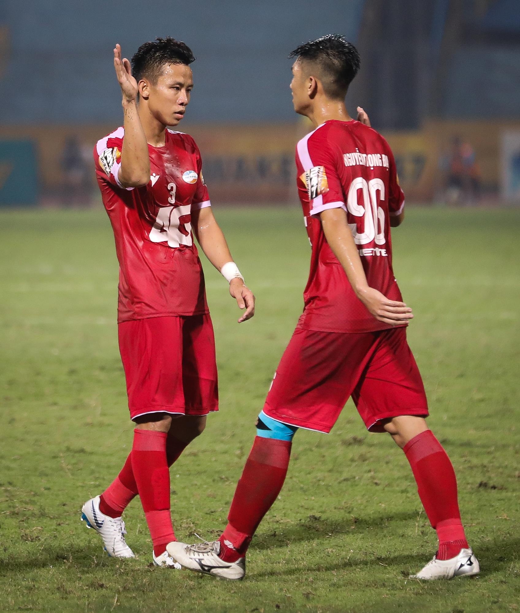 mạc hồng quân đtvn ảnh 6 mac hong quan dtvn anh 6