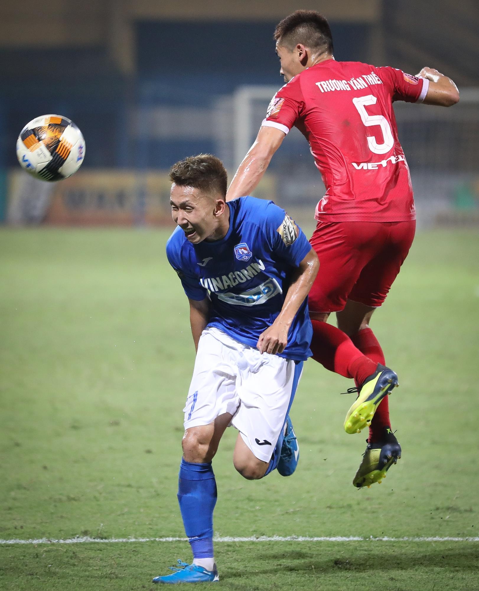 mạc hồng quân đtvn ảnh 7 mac hong quan dtvn anh 7