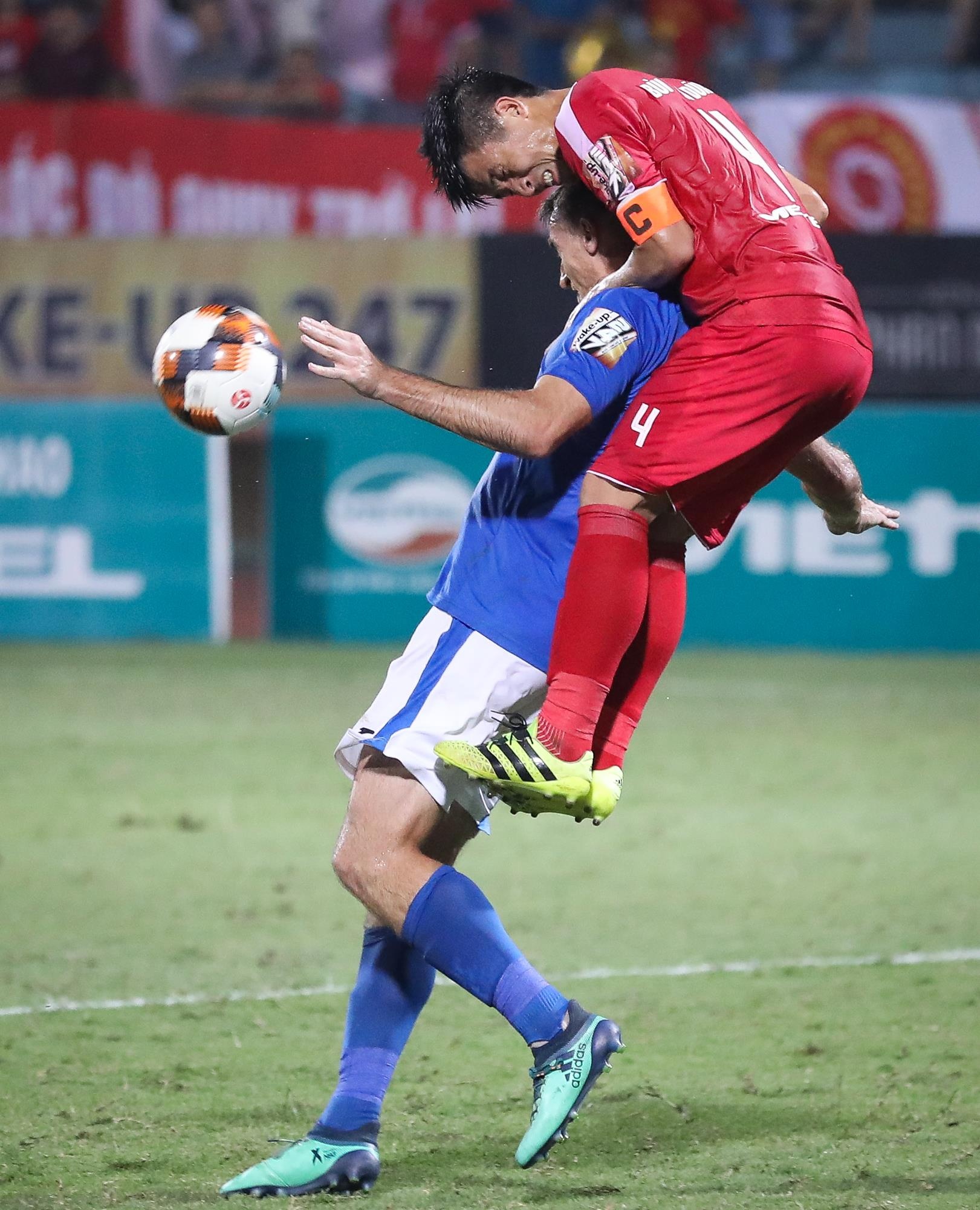 mạc hồng quân đtvn ảnh 9 mac hong quan dtvn anh 9