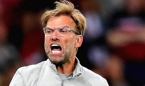 Thua 6 tran chung ket, Klopp van phu nhan la chuyen gia that bai hinh anh