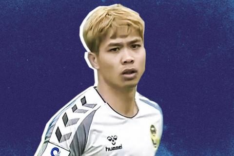 Cong Phuong khong co dau an trong hanh trinh ngan ngui tai Incheon hinh anh