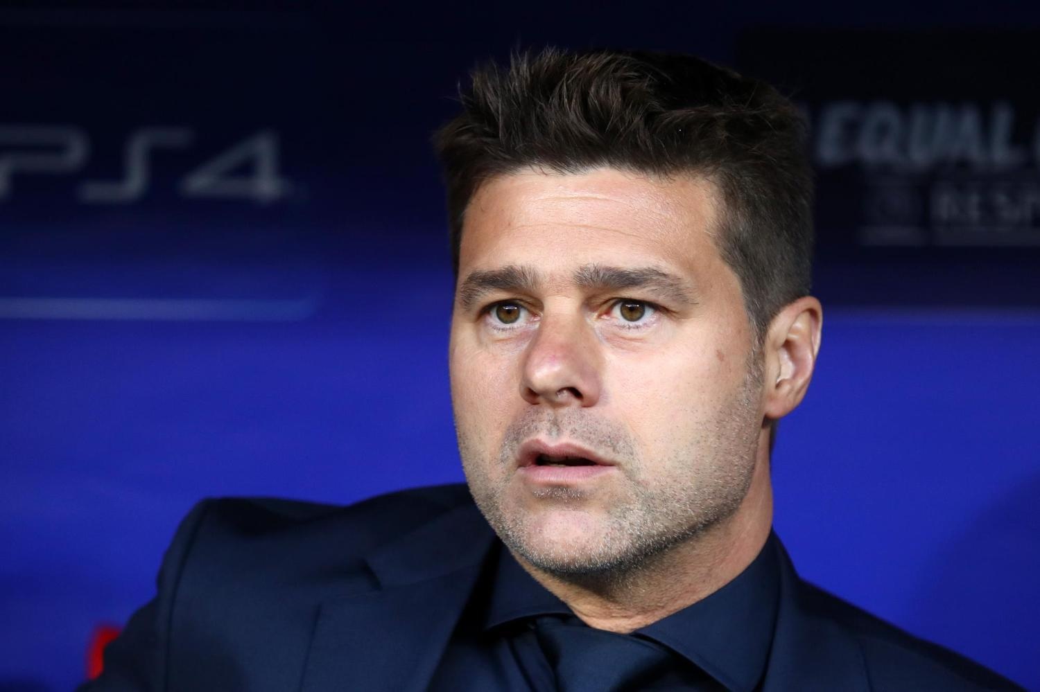 HLV Tottenham: 'Qua den khi thua qua phat den nhu the' hinh anh
