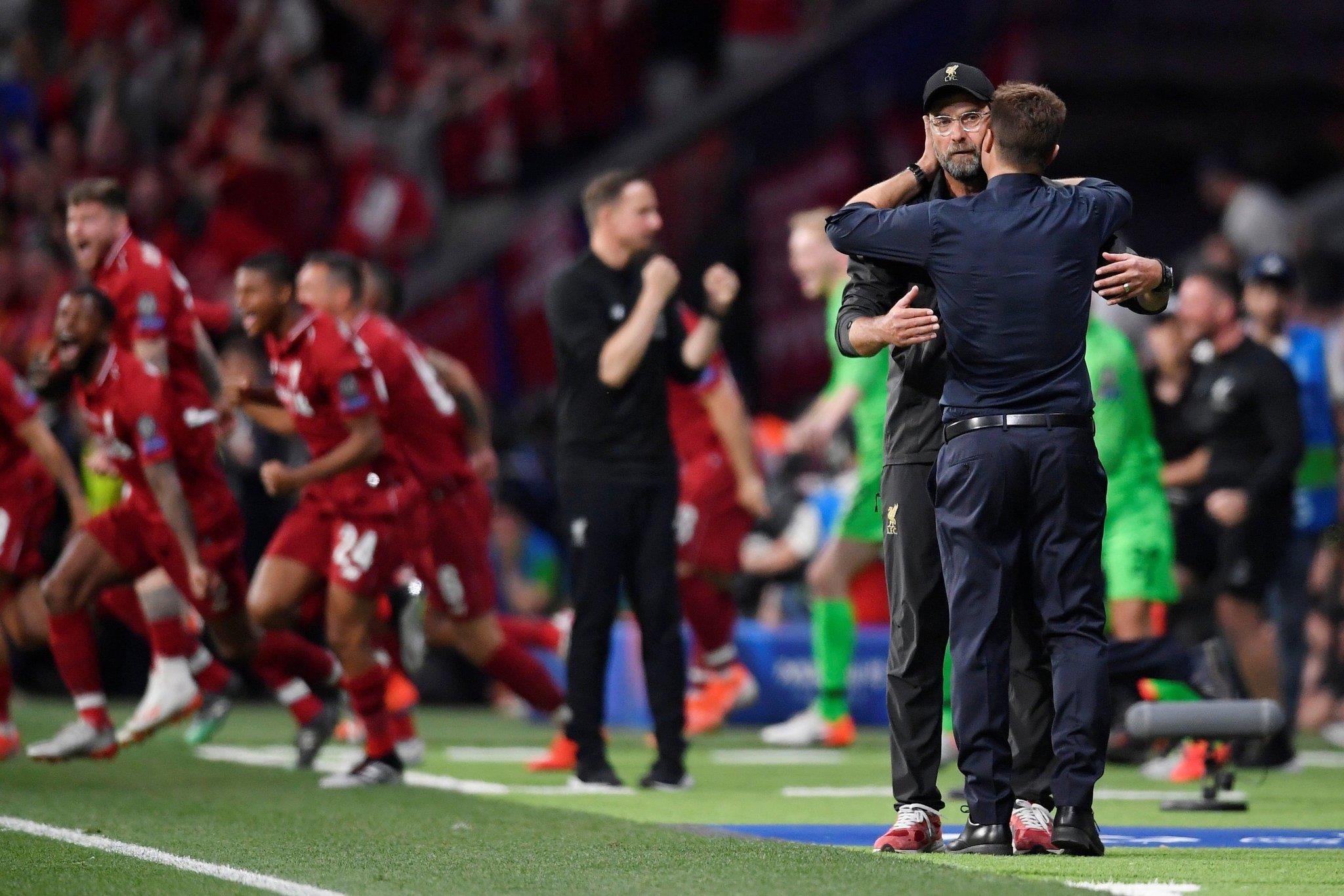 liverpool tottenham anh 2