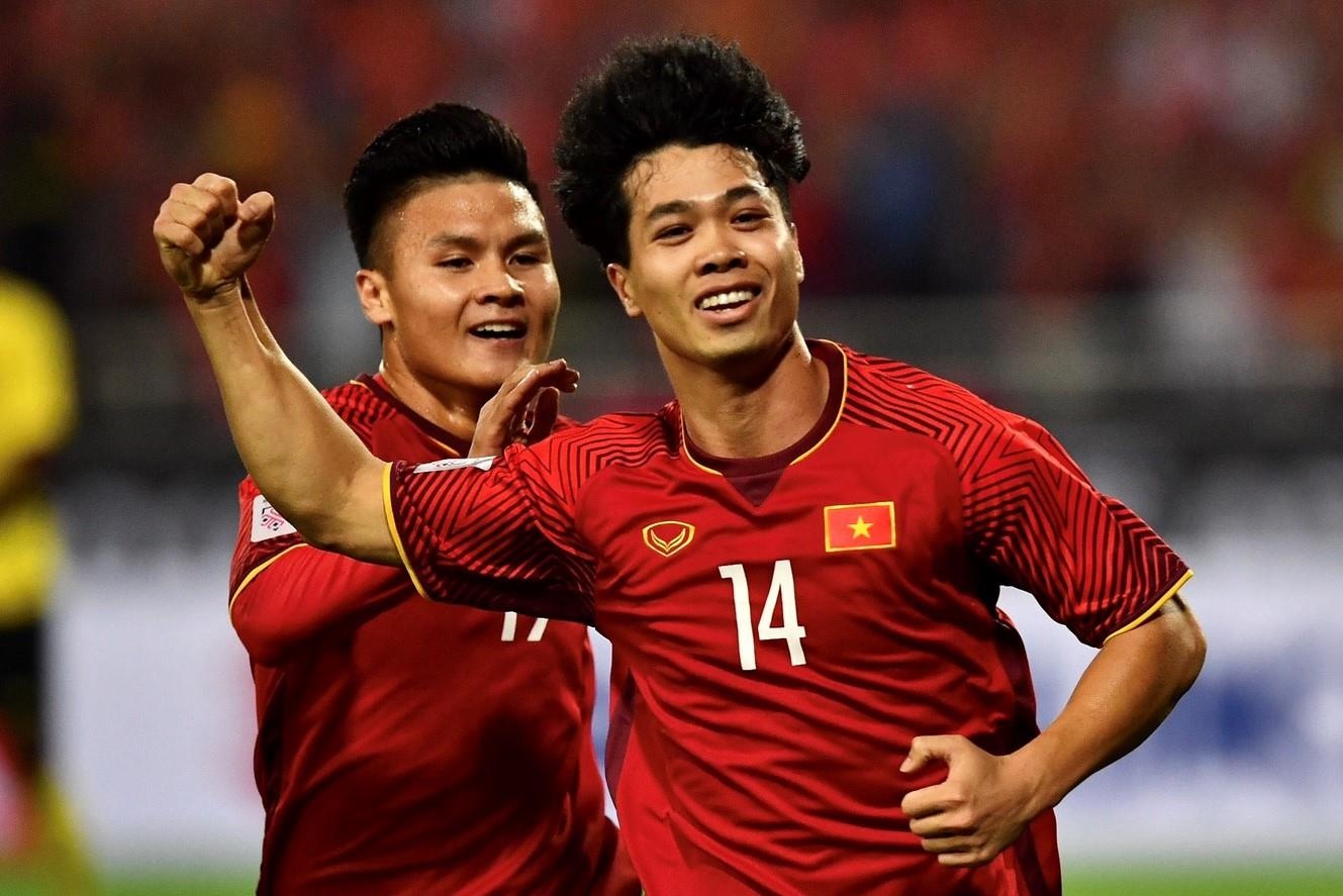 Bong da Viet Nam but pha the nao tu lan gan nhat thua Thai Lan? hinh anh