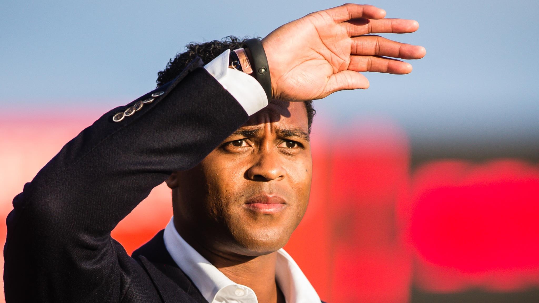 Doi thu cua tuyen Viet Nam om mong du World Cup hinh anh