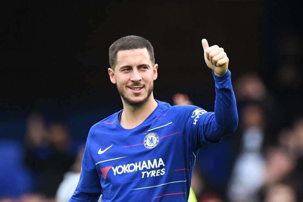 eden hazard tới real madrid ảnh 2 eden hazard toi real madrid anh 2
