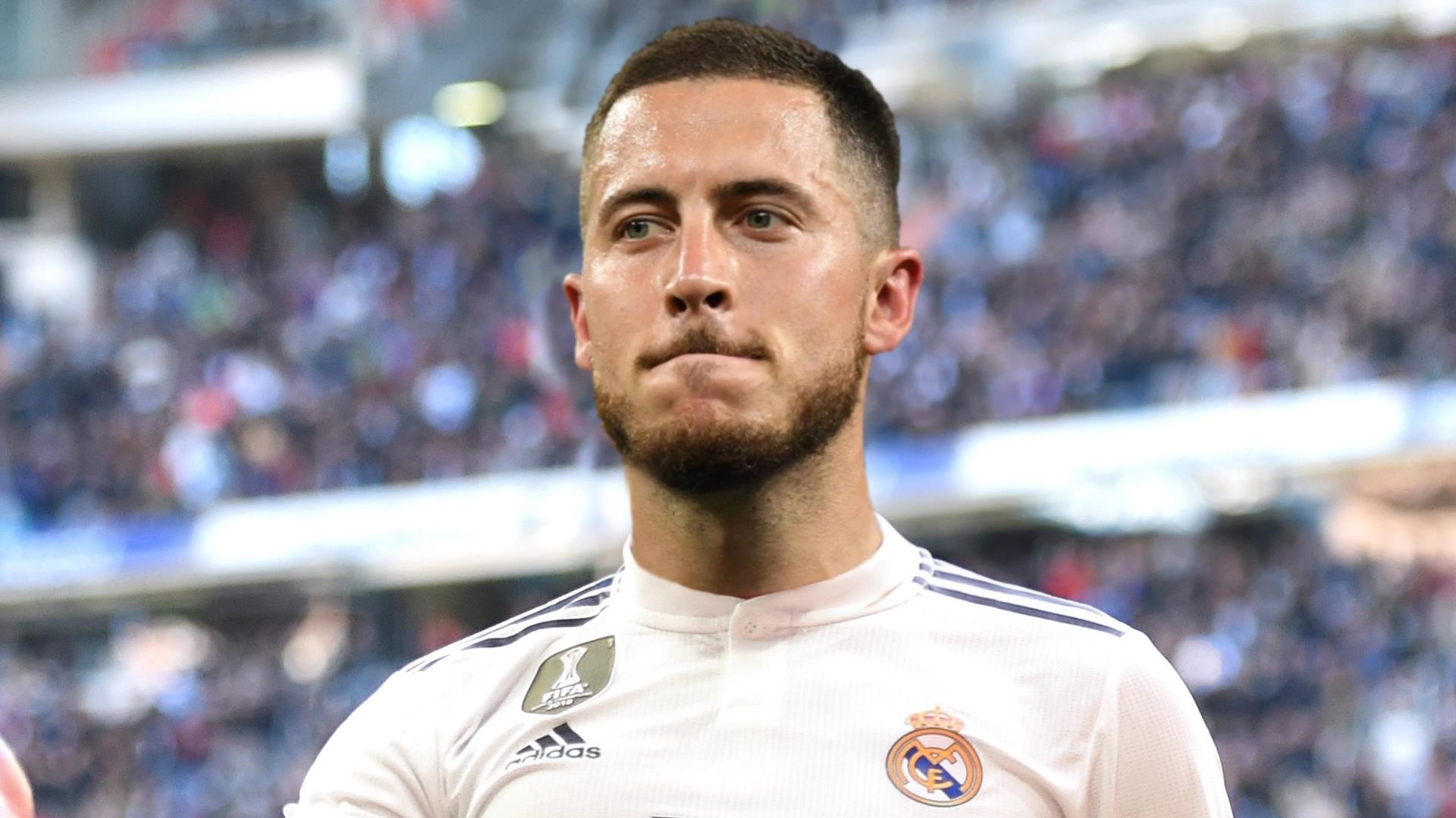 Eden Hazard: 'Toi phai theo duoi giac mo choi cho Real Madrid' hinh anh