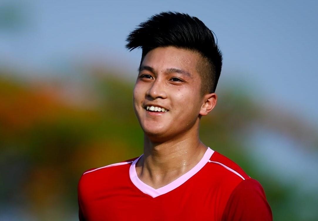 Martin Lo cam on nguoi ham mo sau chien thang cua U23 Viet Nam hinh anh