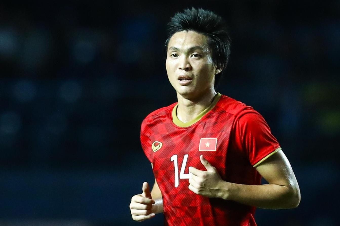 CDV Thai Lan lo lang doi nha co nguy co bi tuyen Viet Nam bo xa hinh anh