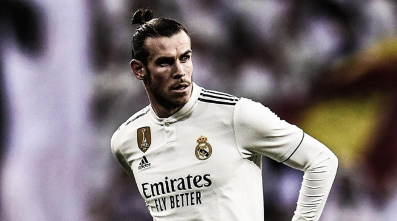 Gareth Bale van co bam tru o Real Madrid hinh anh