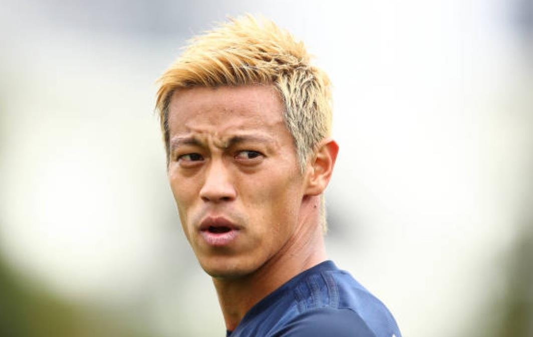 HLV Honda co the cung Campuchia gap DT Viet Nam o vong loai World Cup hinh anh