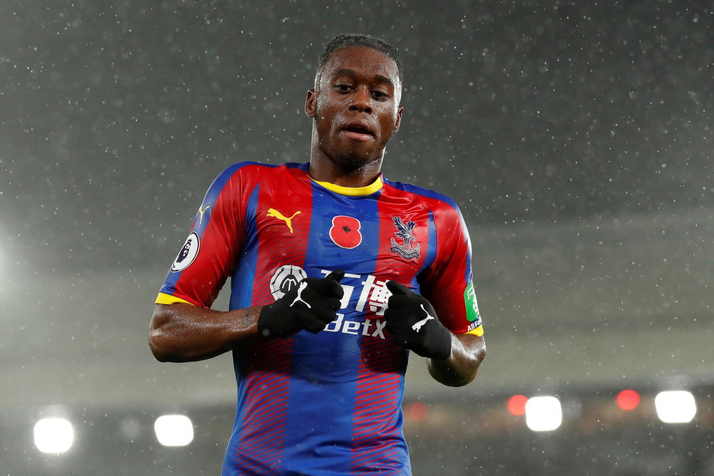 thi truong chuyen nhuong anh 1