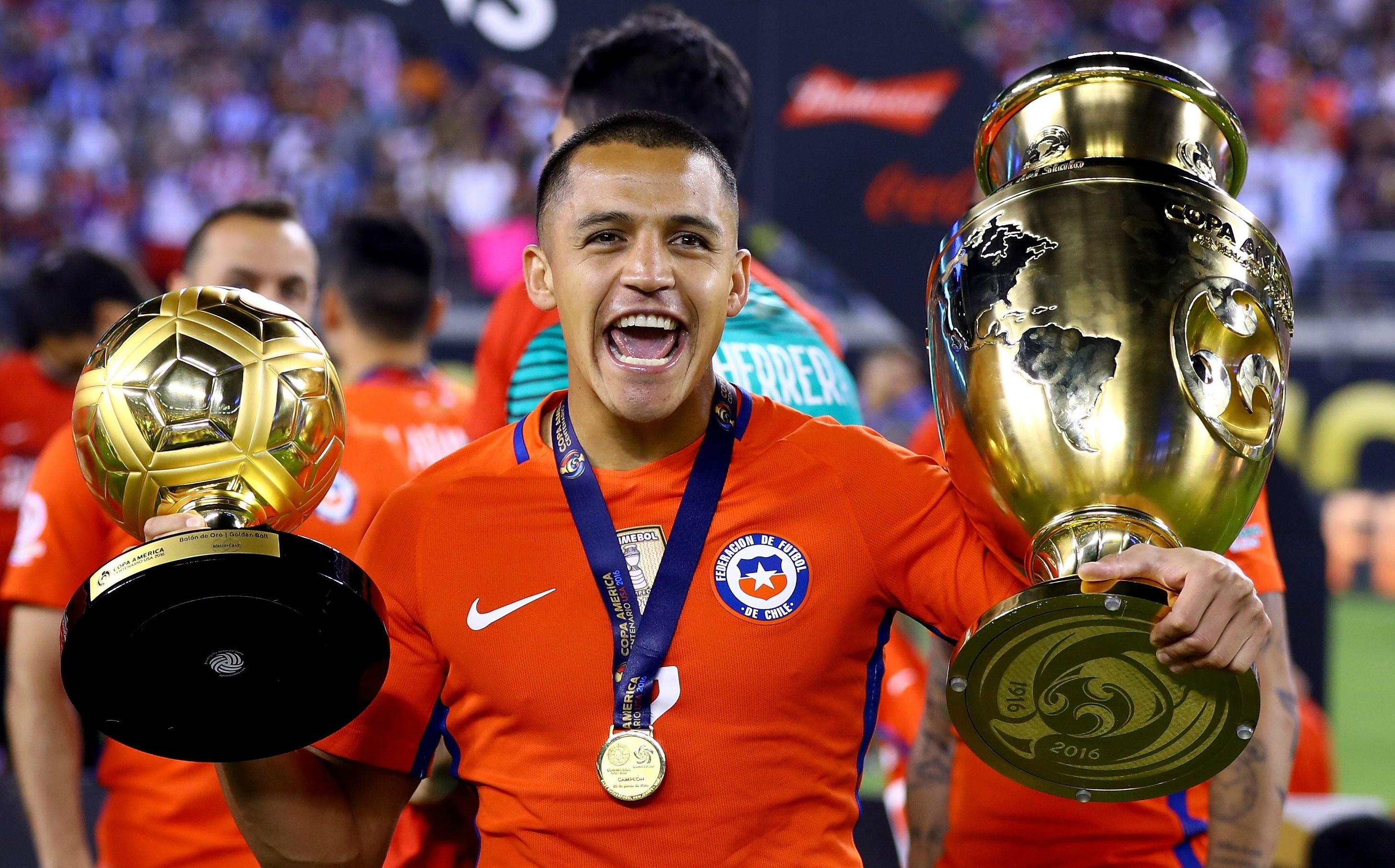 sanchez copa america ảnh 2 sanchez copa america anh 2