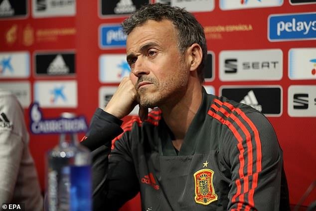 luis enrique từ chức ảnh 1 luis enrique tu chuc anh 1
