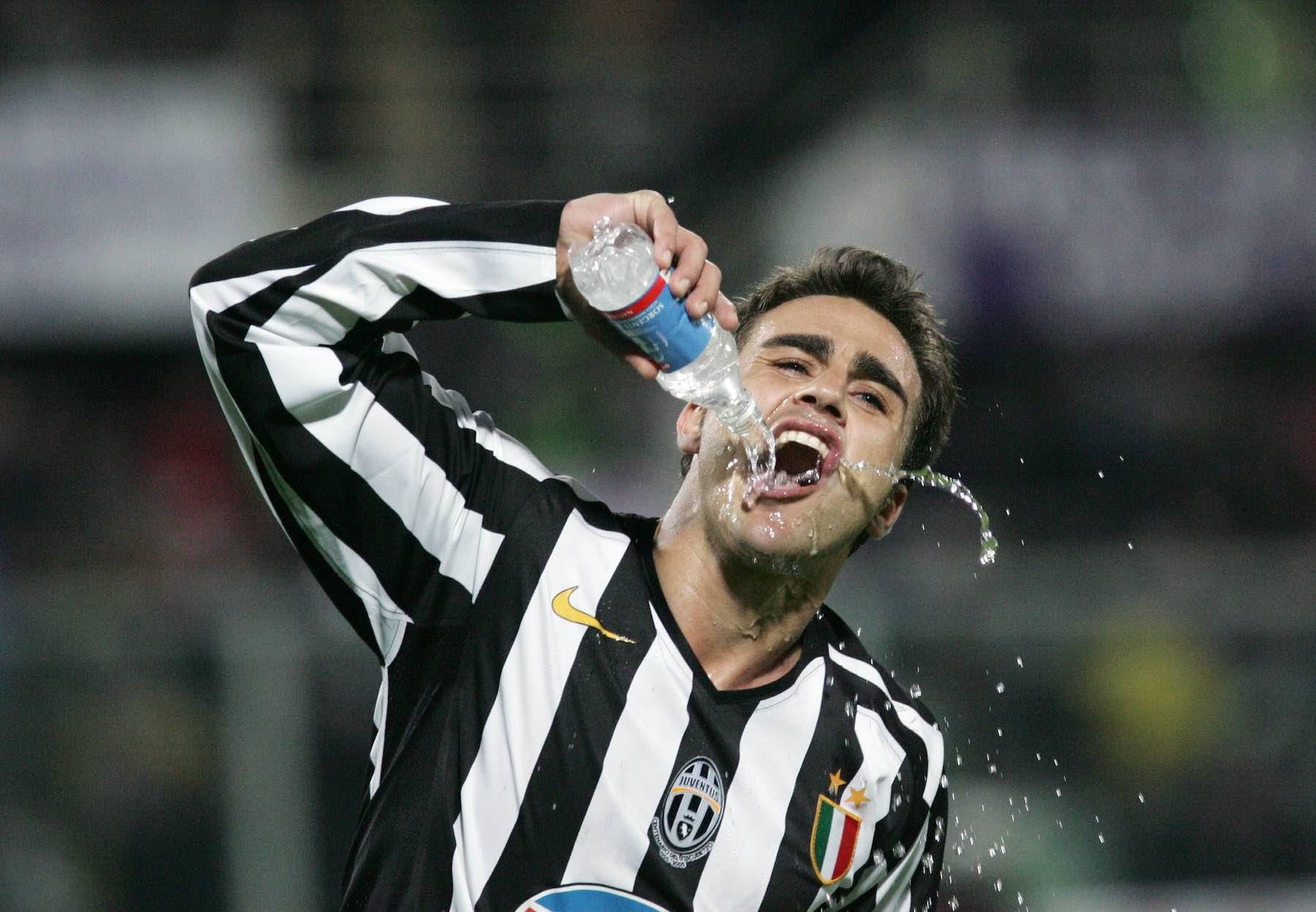 juventus chuyển nhượng tự do ảnh 1 juventus chuyen nhuong tu do anh 1