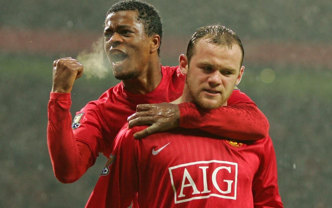 mu champions league anh 2