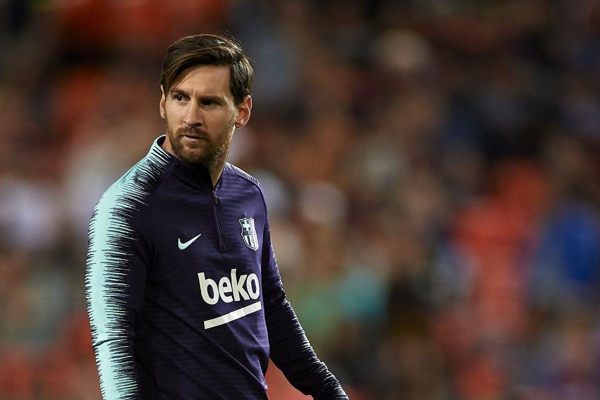Nhung ban thang kho tin duoc Ronaldo, Messi ghi tren san tap hinh anh
