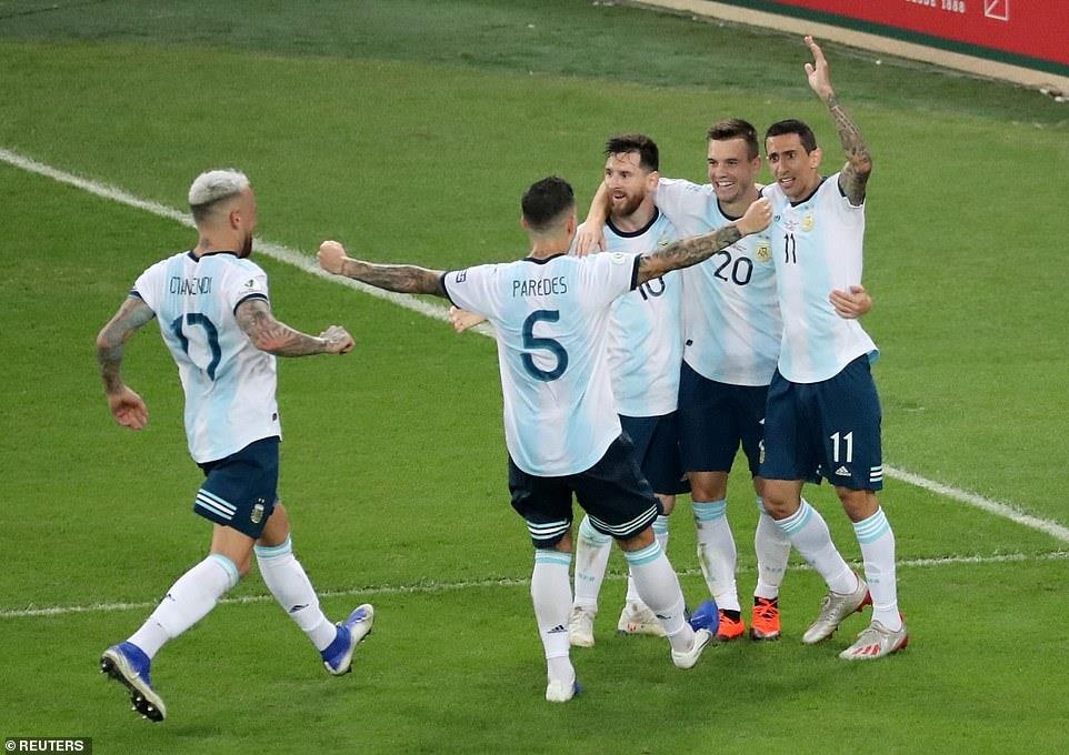 copa america ảnh 1 copa america anh 1
