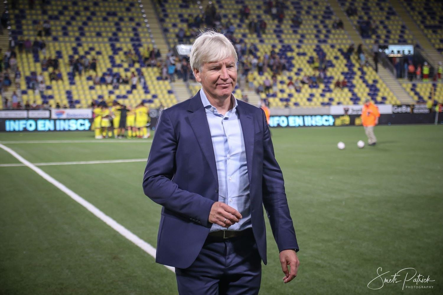 Sint-Truidense VV ảnh 1 Sint-Truidense VV anh 1