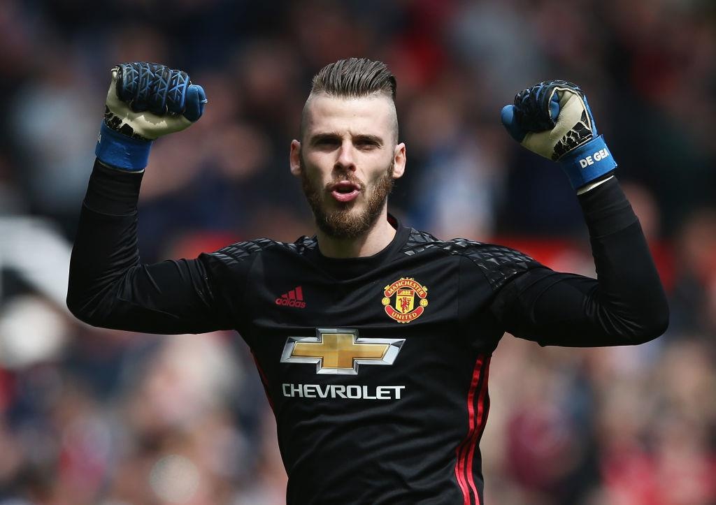 MU hua bien De Gea thanh thu mon huong luong cao nhat lich su hinh anh
