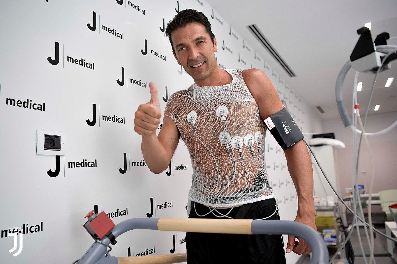 buffon juventus anh 1
