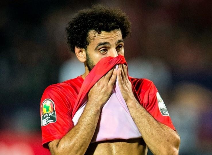 Salah im tieng, tuyen Ai Cap bi loai o vong 1/8 CAN hinh anh