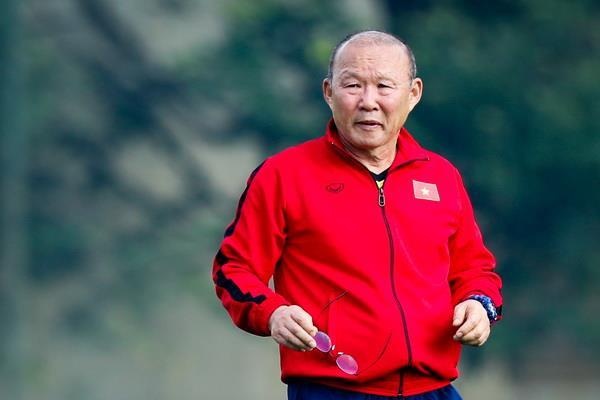 HLV Park: 'Toi rat kho xu truoc nhung thong tin chu quan, vo can cu' hinh anh