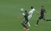 Ibrahimovic ghi hat-trick giup LA Galaxy nguoc dong thang 3-2 hinh anh
