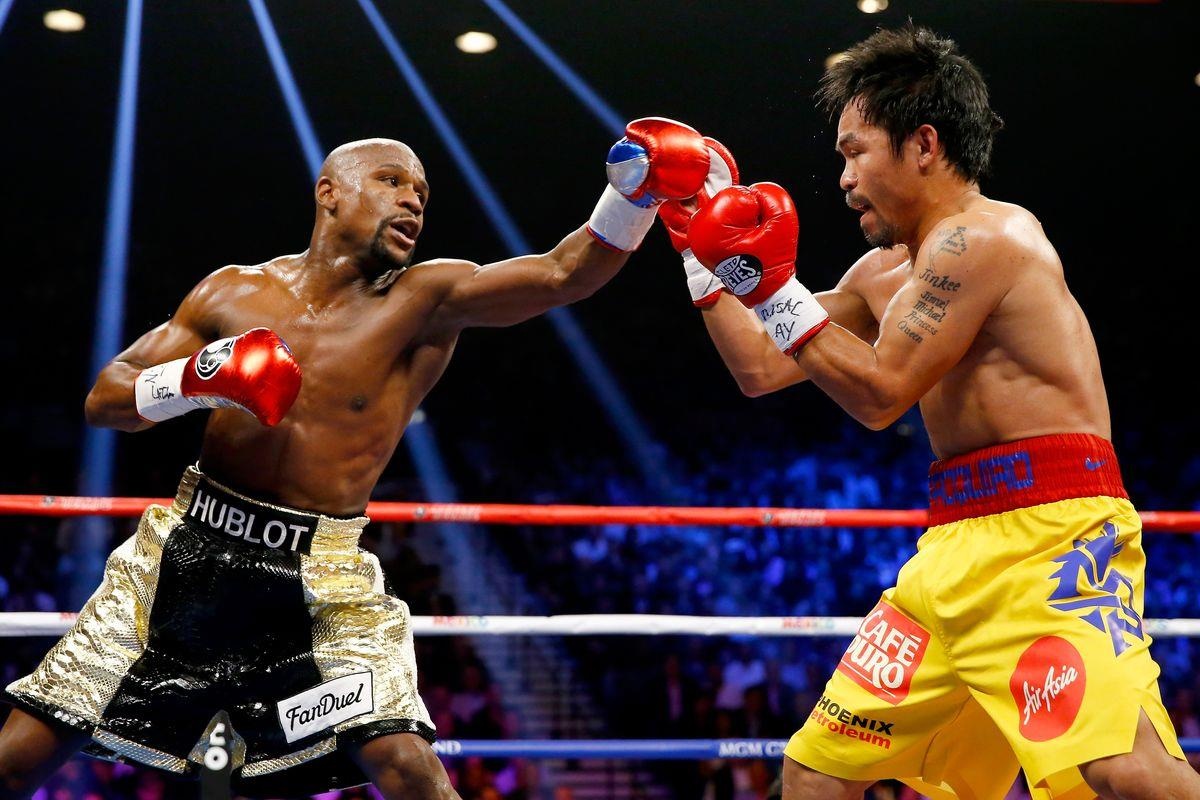 pacquiao mayweather anh 1