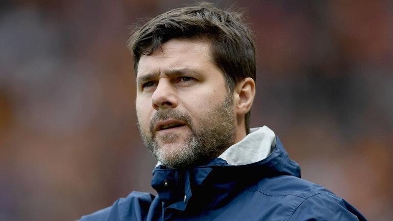 HLV Tottenham phai thay mat hoc tro xin loi cau thu MU hinh anh