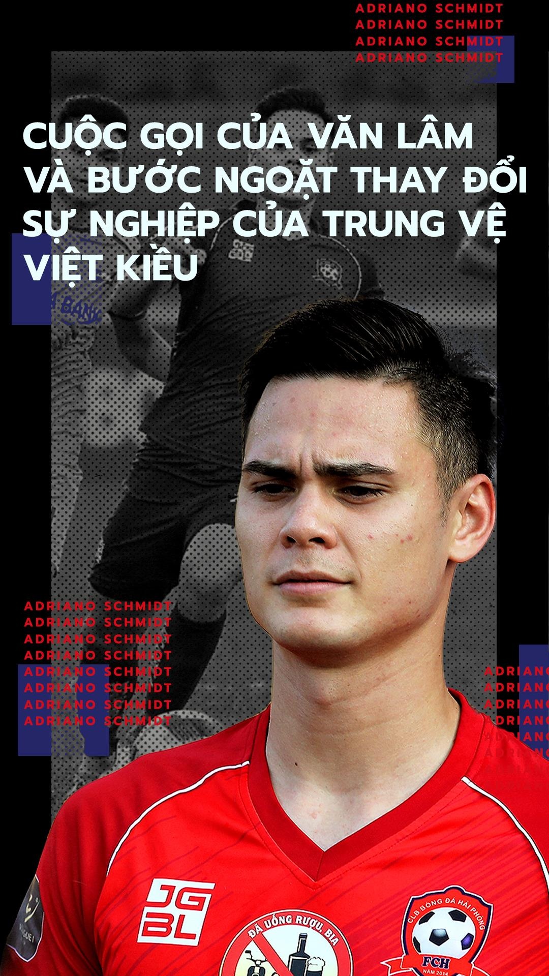 viet kieu khoac ao dt viet nam anh 1