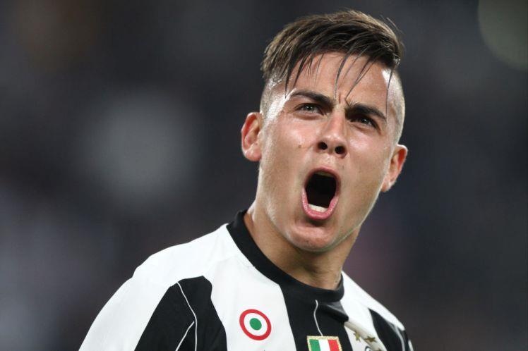 Dybala khong muon den MU, vu doi Lukaku co the do be hinh anh