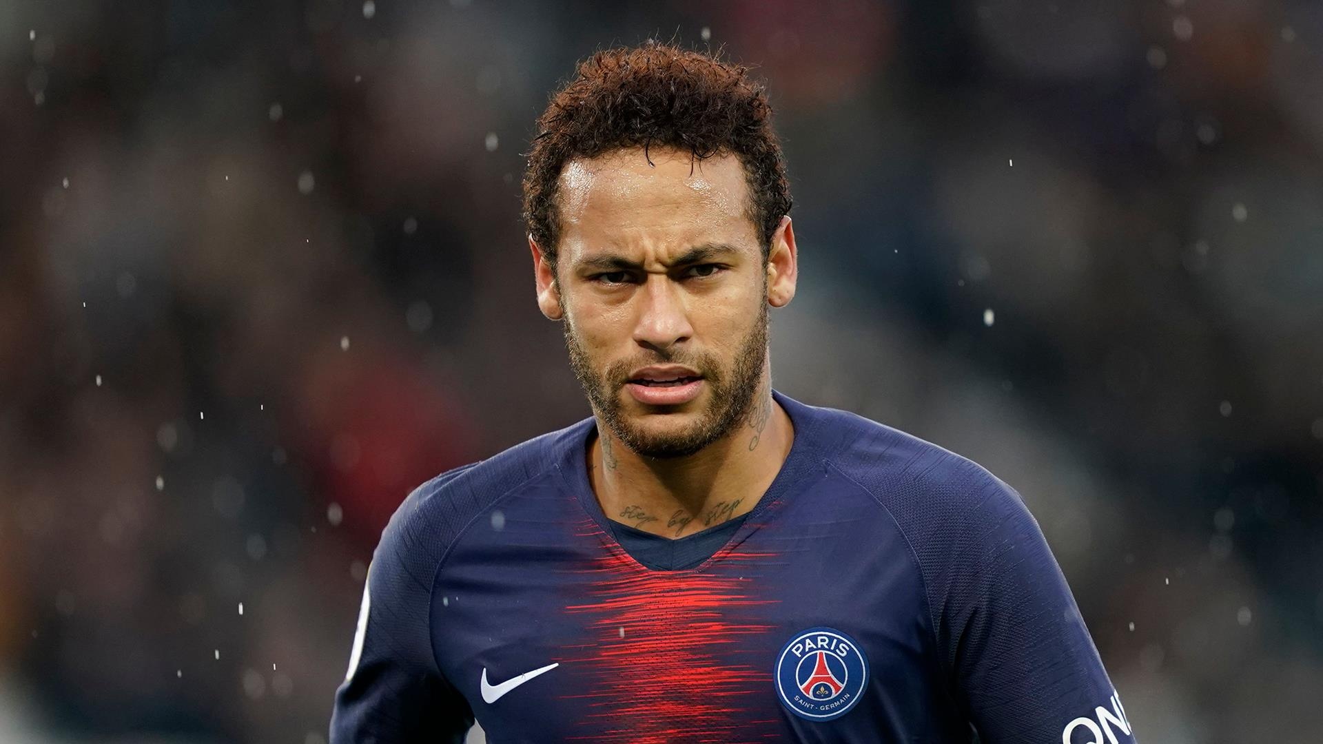 PSG vao hua voi Real Madrid, pha dam Barca trong vu Neymar hinh anh