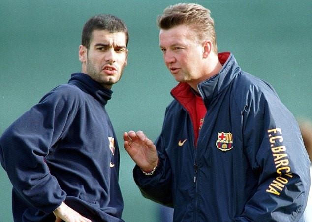pep guardiola premier league ảnh 1 pep guardiola premier league anh 1
