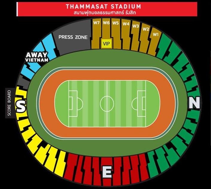 thái lan việt nam ảnh 1 thai lan viet nam anh 1