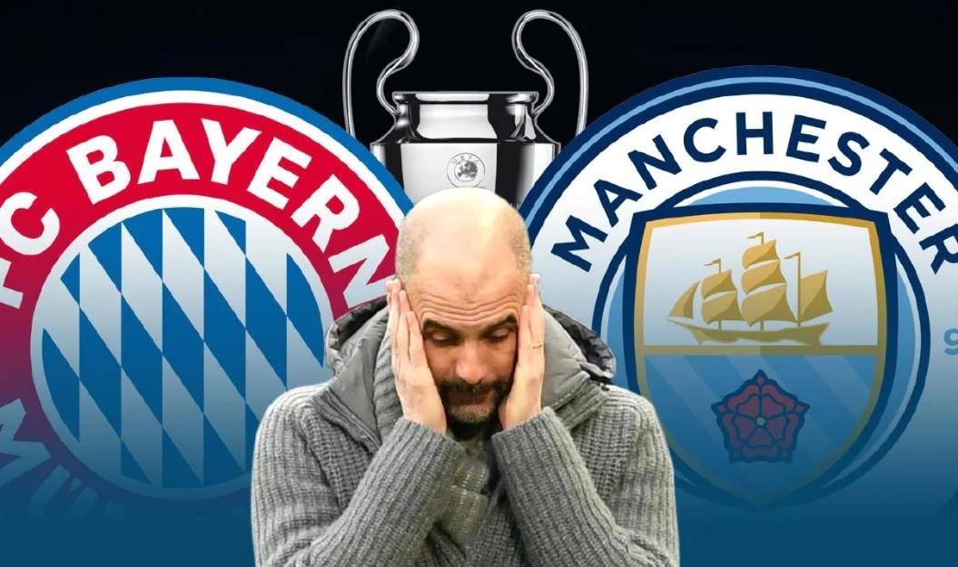 Van Gaal am chi Guardiola chi biet gianh danh hieu quoc noi hinh anh