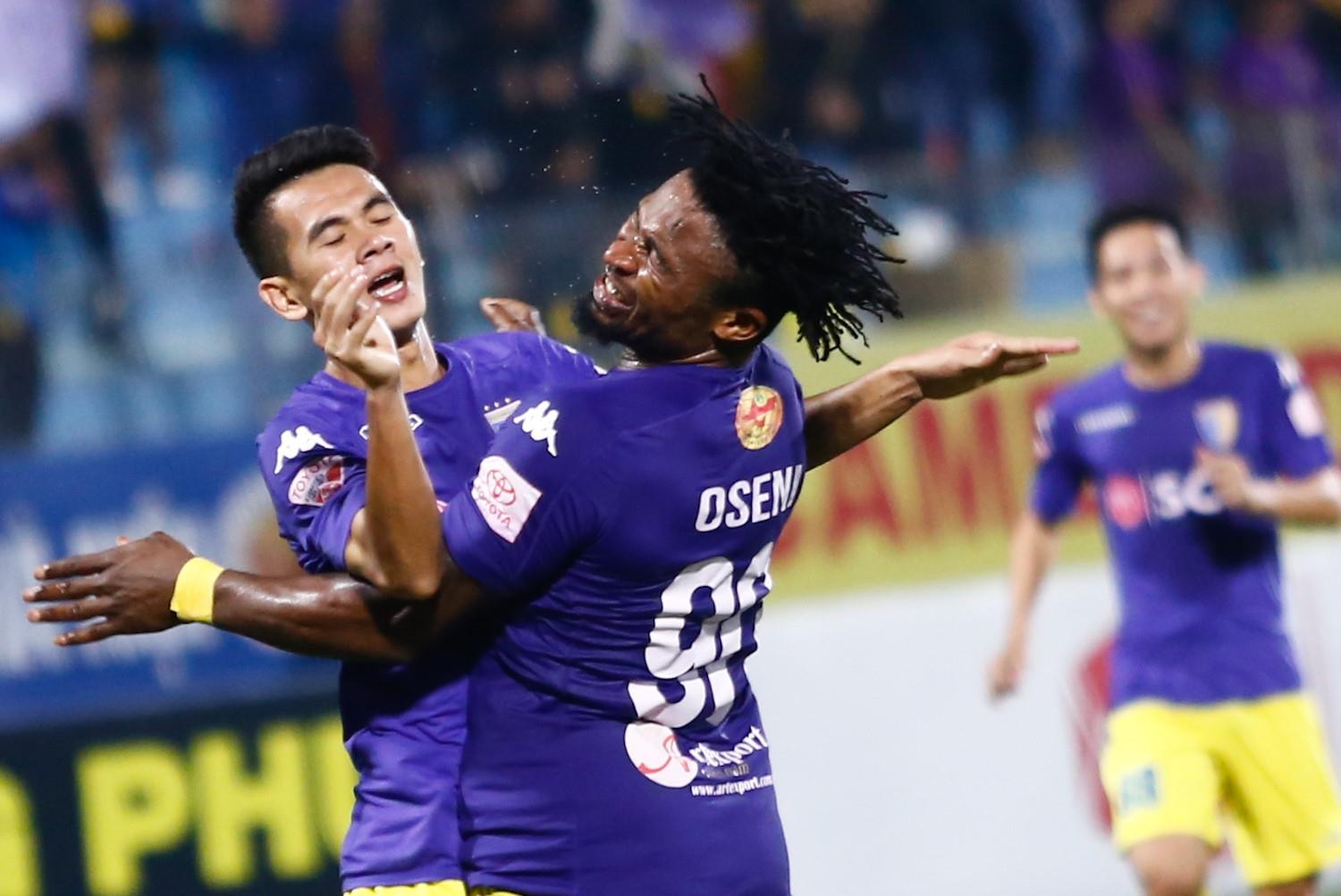 slna vô địch giải trẻ ảnh 3 slna vo dich giai tre anh 3