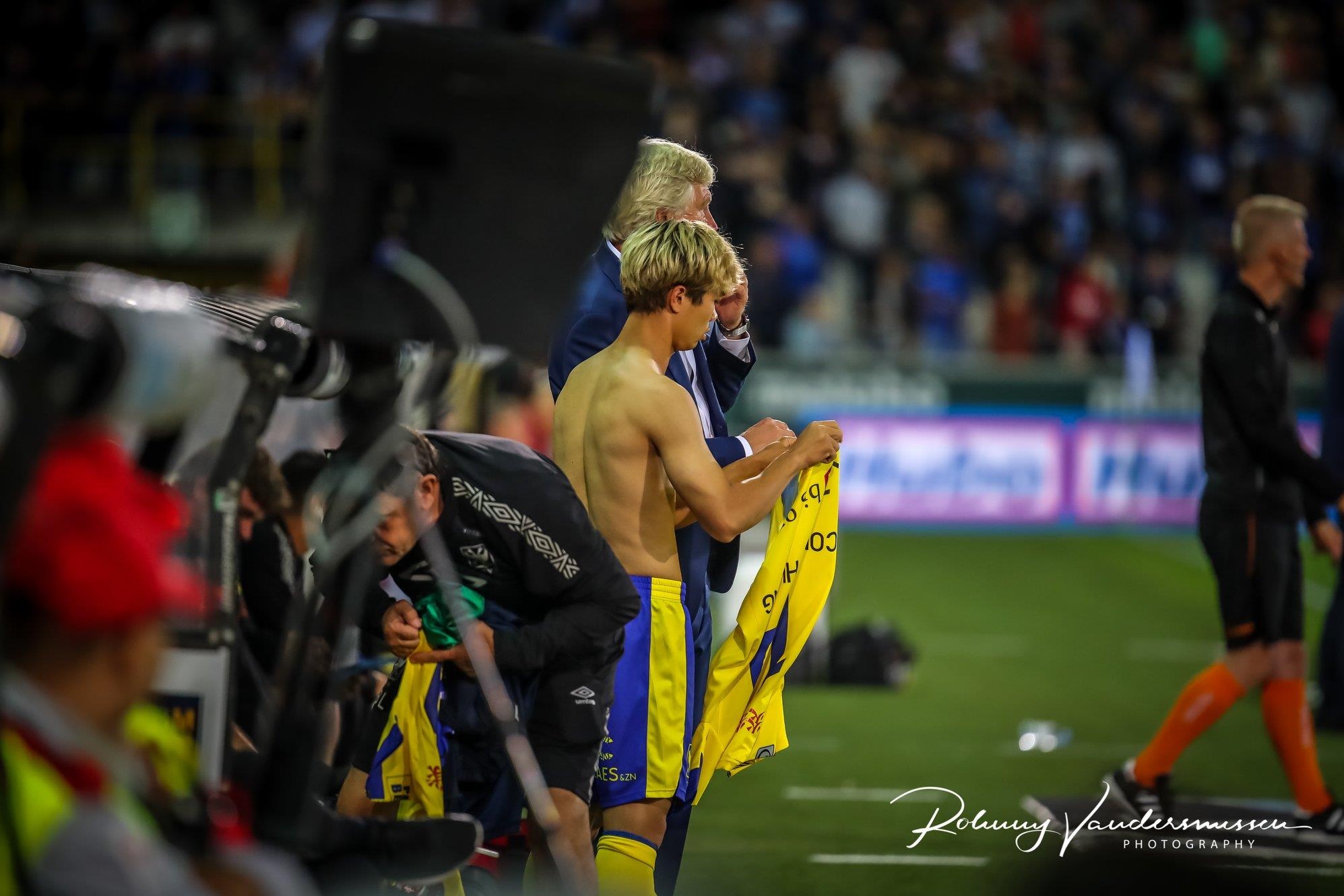 cong phuong Sint-Truidense anh 2