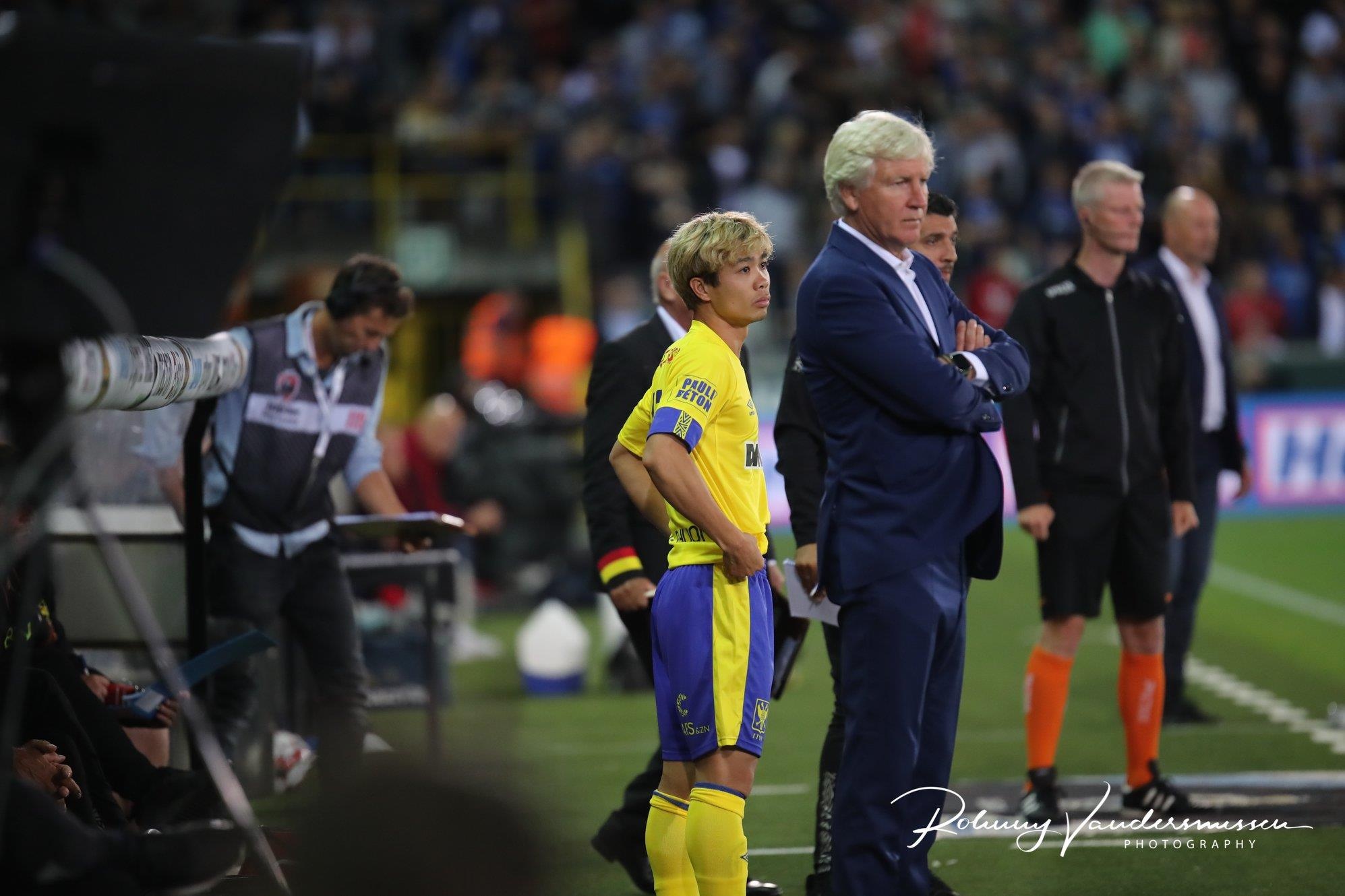 cong phuong Sint-Truidense anh 3