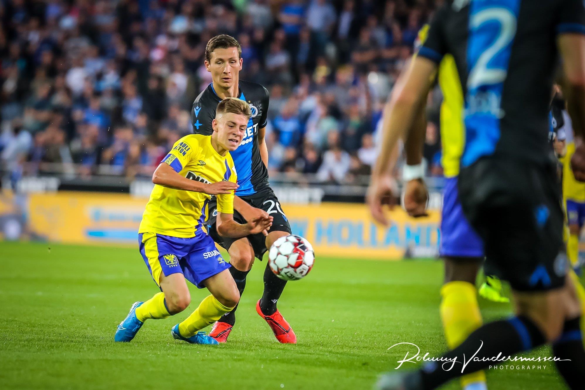 cong phuong Sint-Truidense anh 6