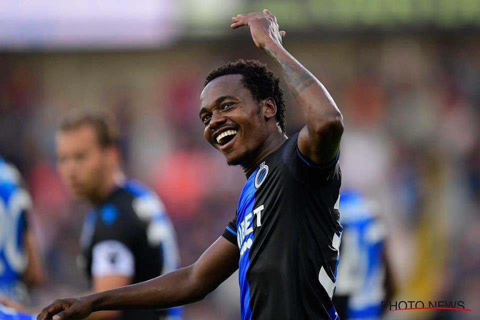 cong phuong Sint-Truidense anh 7