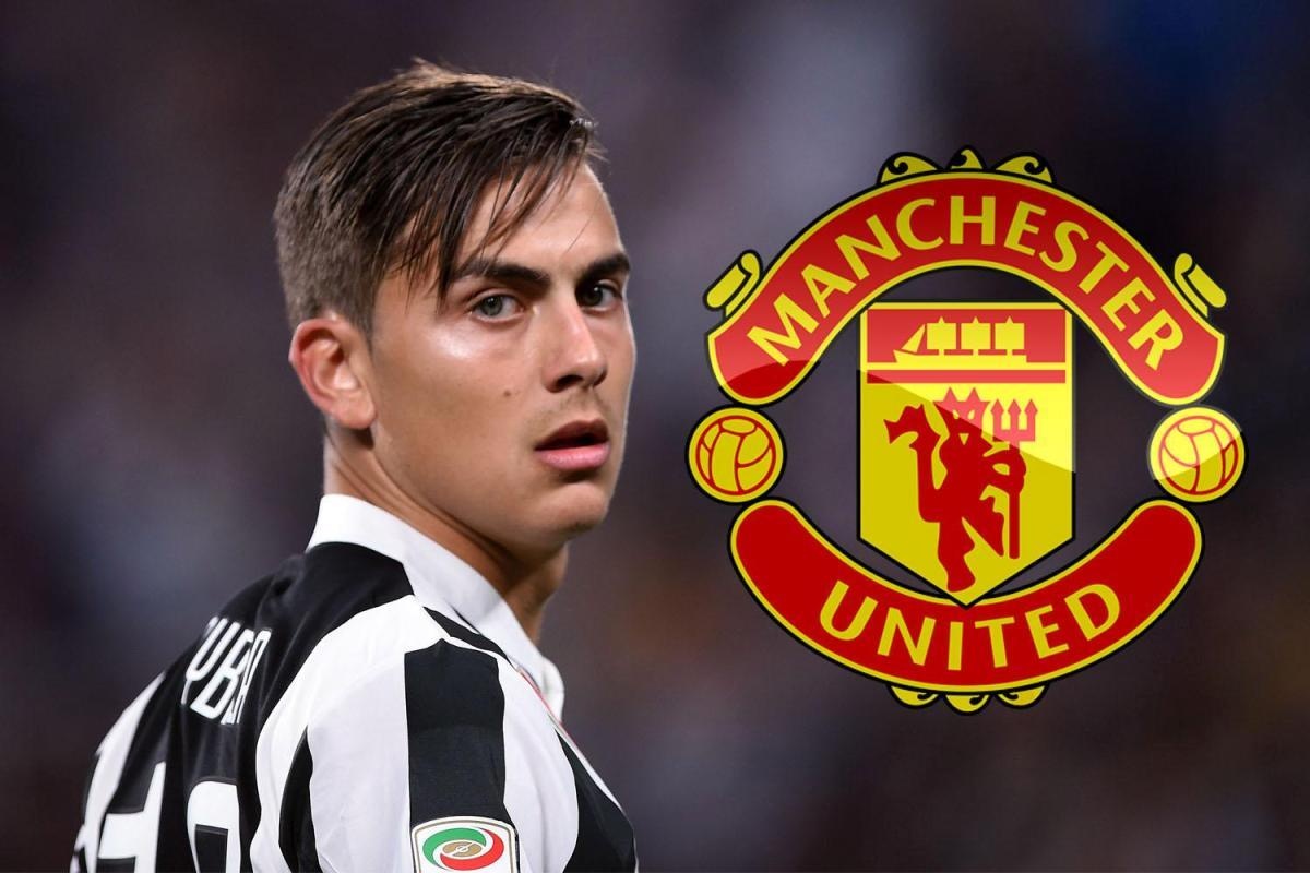 Yeu cau dac biet cua MU khien Dybala van chua chiu toi Old Trafford hinh anh